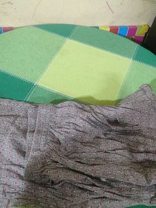 Kurti Pant Set