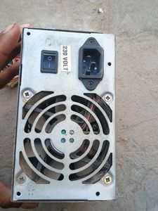 Good Condition Computer Power Supply High Quality