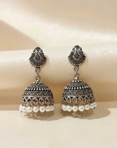 Jhumka Earrings