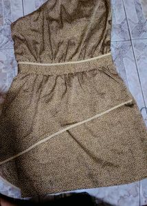 Leopard Print Vintage 20s Fashion