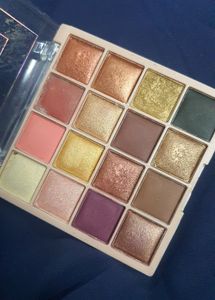 Big Eyeshadow Palette