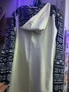 New Jacket