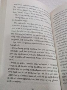 The Black House - Peter May