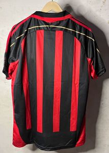 Vintage AC Milan Jersey