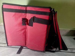 Zomato Bag