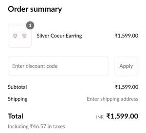 GIVA 600rs Coupon For Men And Women Any Jwellery