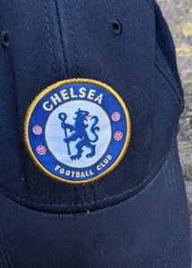 Chelsea FC Cap