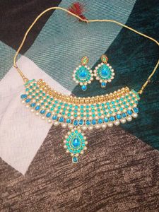 necklece