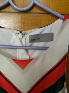 Vero Moda Midi Dress