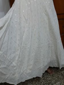 I M Selling Gown