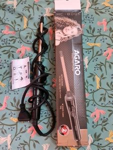 Agaro Insta Hair Curler - Brand New