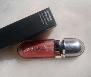 Kiko Milano 3D Lipgloss- SHADE 35