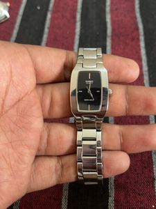 Casio Enticer Womens Watch