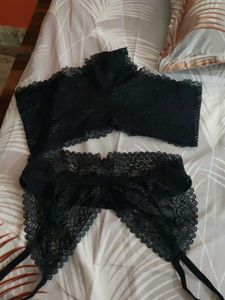 Lace Bralette