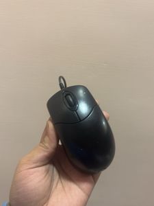 Computer Mouse - Black
