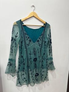 Zara Dress