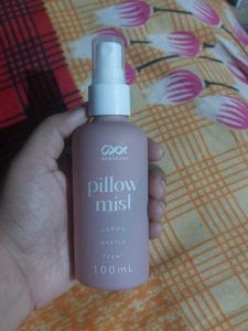 OXX Pillow Mist - Lemon Myrtle Scent