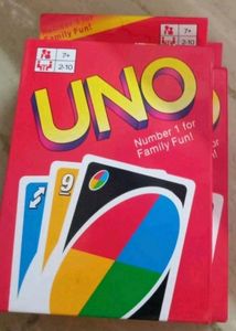 UNO Cards