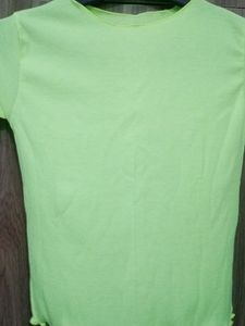 Stretchable Top