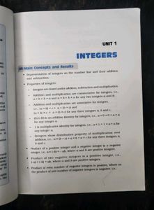 Class 7 Mathematics Exemplar Problems