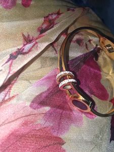 anti tarnish bracelet