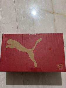 Puma 5v5 Club Sneakers