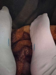 used socks for women