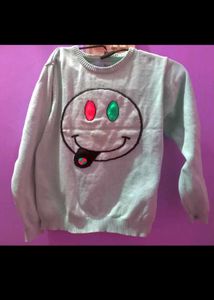 Combo Of Thee Sweater