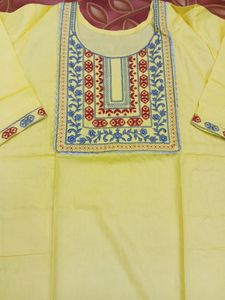 Brand New Kurti