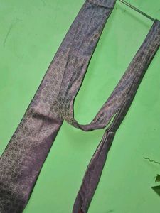 Koutons Collezioni Purple Tie