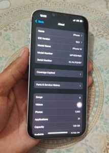 I Phone 14