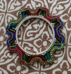 Woman One Single Kada
