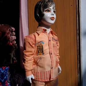Baba Suit Set