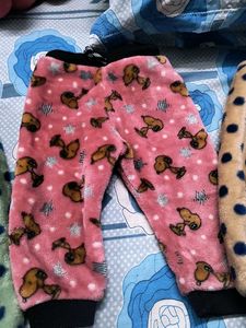 Cute Baby/Toddler Pants (3)