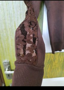 sweater top