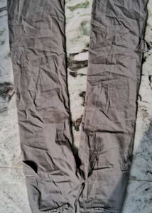 Cargo Pants