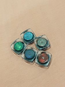 Vozwa Glitter Powder