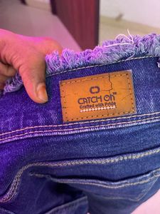 Brand New Jeans