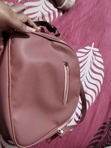 Big Size Sling Bag