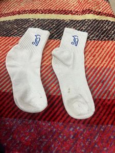 4 Pair Socks