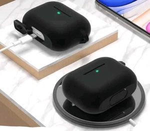 Black AirPod Pro Case
