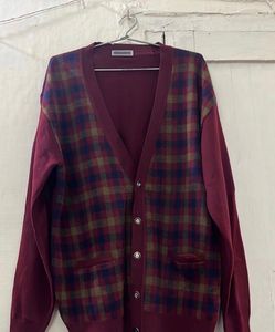 Ski Cardigan For Men N Women