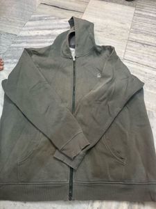 It Is A Jacket