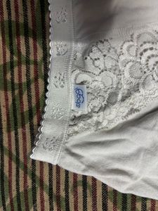 Lace Trim Panties
