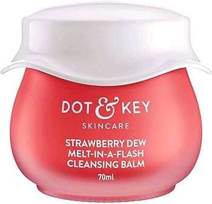 Dot &amp; Key Cleansing Balm