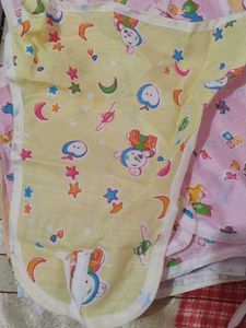 Baby Cloth Diaper Covers