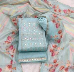 Salwar Set 💙