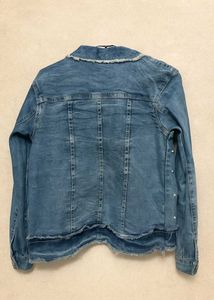 Denim Jacket (New)