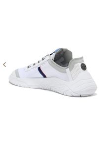 Elegant Puma BMW MMS Replicat-X White Sneakers
