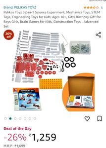 Mechanics For Kids 10 Years And Above